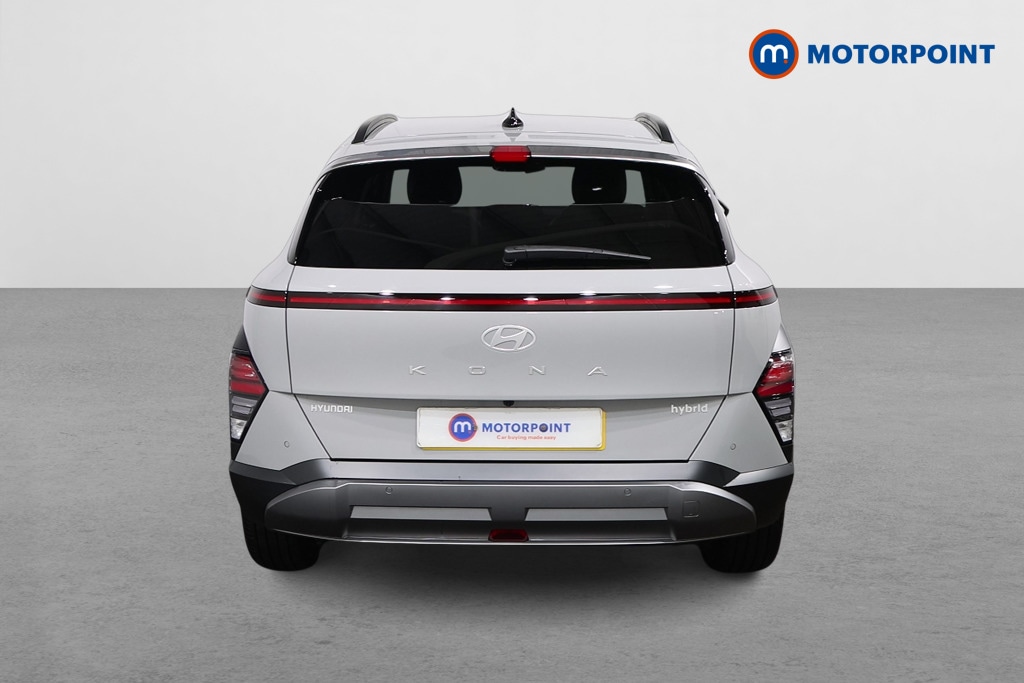Used Hyundai KONA 2025 for sale - 77701653: Photo 6