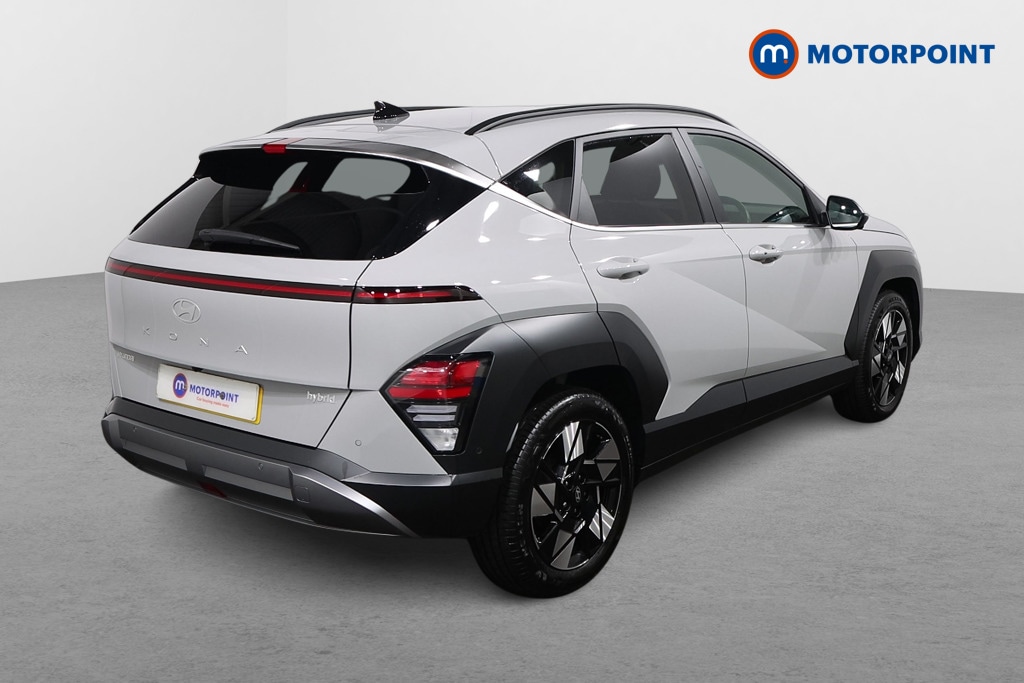 Used Hyundai KONA 2025 for sale - 77701653: Photo 7