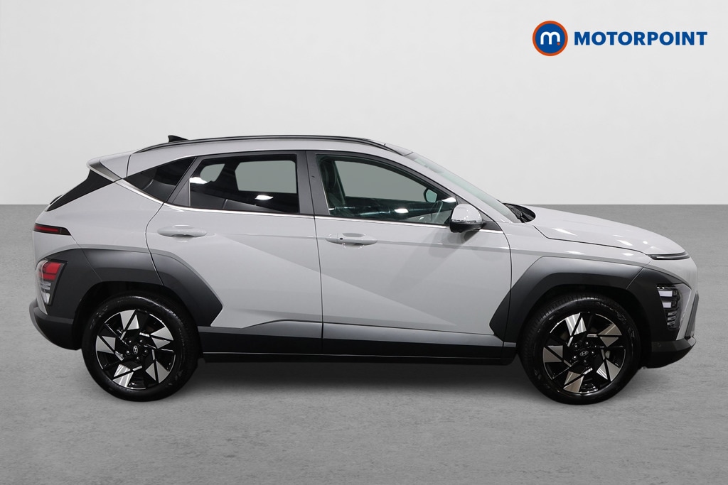 Used Hyundai KONA 2025 for sale - 77701653: Photo 8