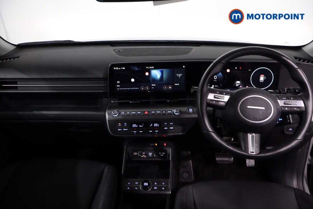 Used Hyundai KONA 2025 for sale - 77701653: Photo 9