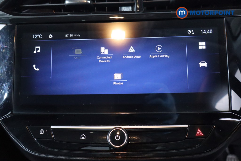 Used Vauxhall Corsa 2023 for sale - 77691672: Photo 10