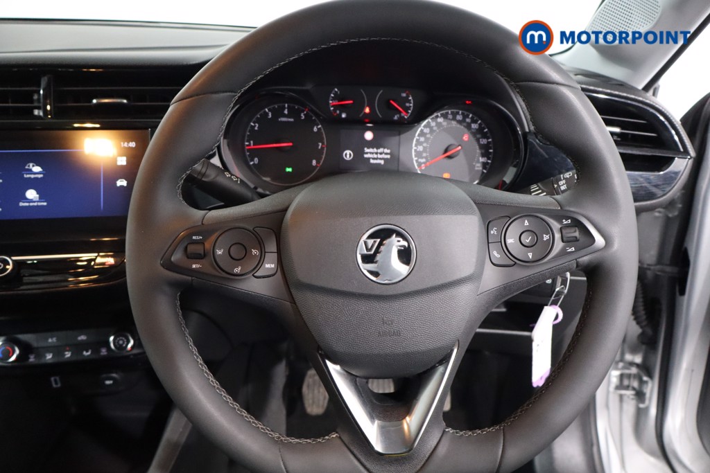 Used Vauxhall Corsa 2023 for sale - 77691672: Photo 14