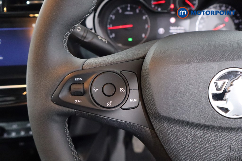 Used Vauxhall Corsa 2023 for sale - 77691672: Photo 15