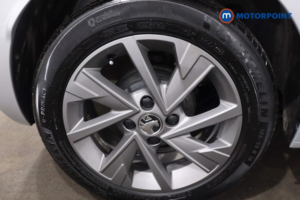 Used Vauxhall Corsa 2023 for sale - 77691672: Photo 17