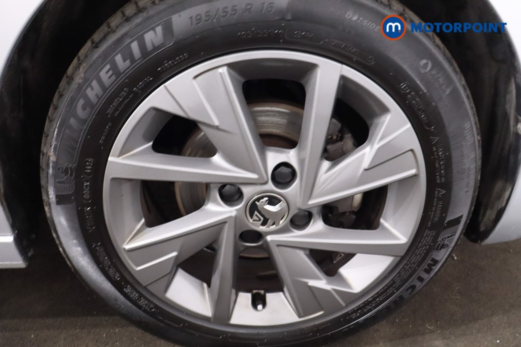 Used Vauxhall Corsa 2023 for sale - 77691672: Photo 18