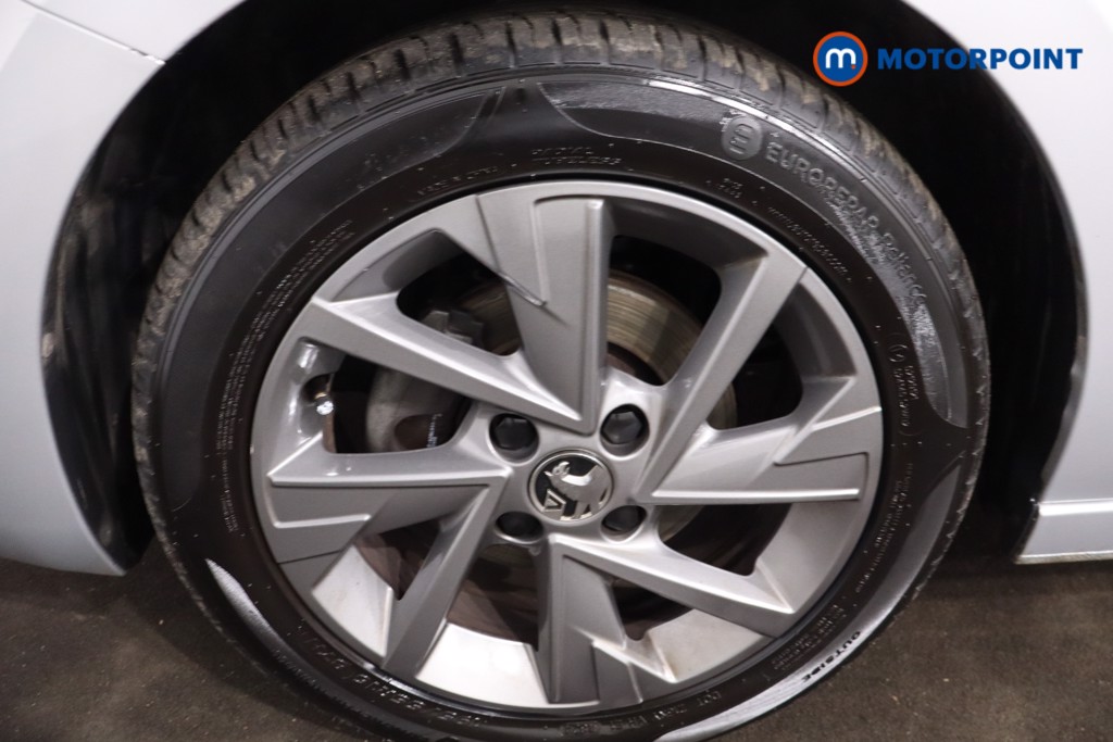 Used Vauxhall Corsa 2023 for sale - 77691672: Photo 19