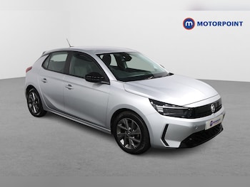 Vauxhall Corsa feature image