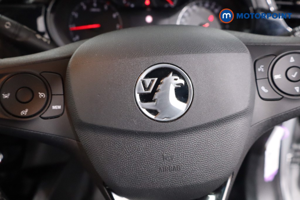 Used Vauxhall Corsa 2023 for sale - 77691672: Photo 21