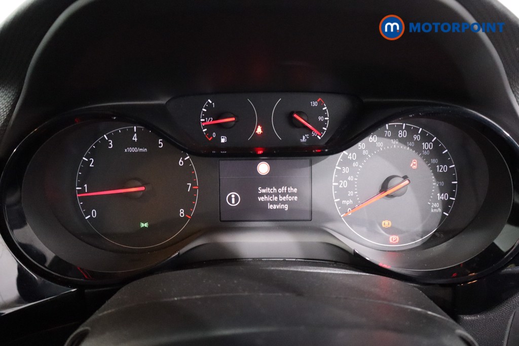 Used Vauxhall Corsa 2023 for sale - 77691672: Photo 24