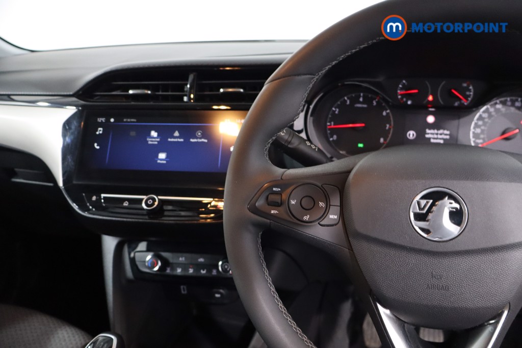 Used Vauxhall Corsa 2023 for sale - 77691672: Photo 26