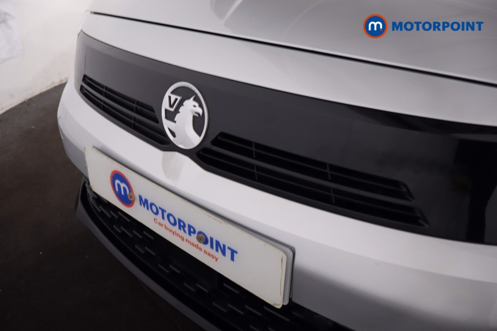 Used Vauxhall Corsa 2023 for sale - 77691672: Photo 34