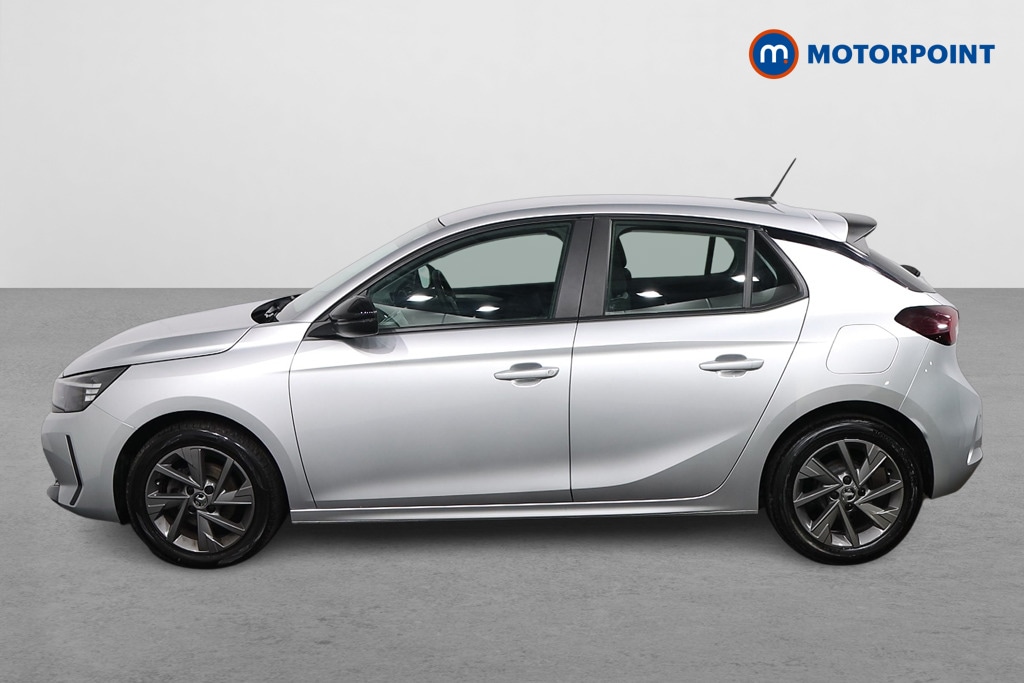 Used Vauxhall Corsa 2023 for sale - 77691672: Photo 4