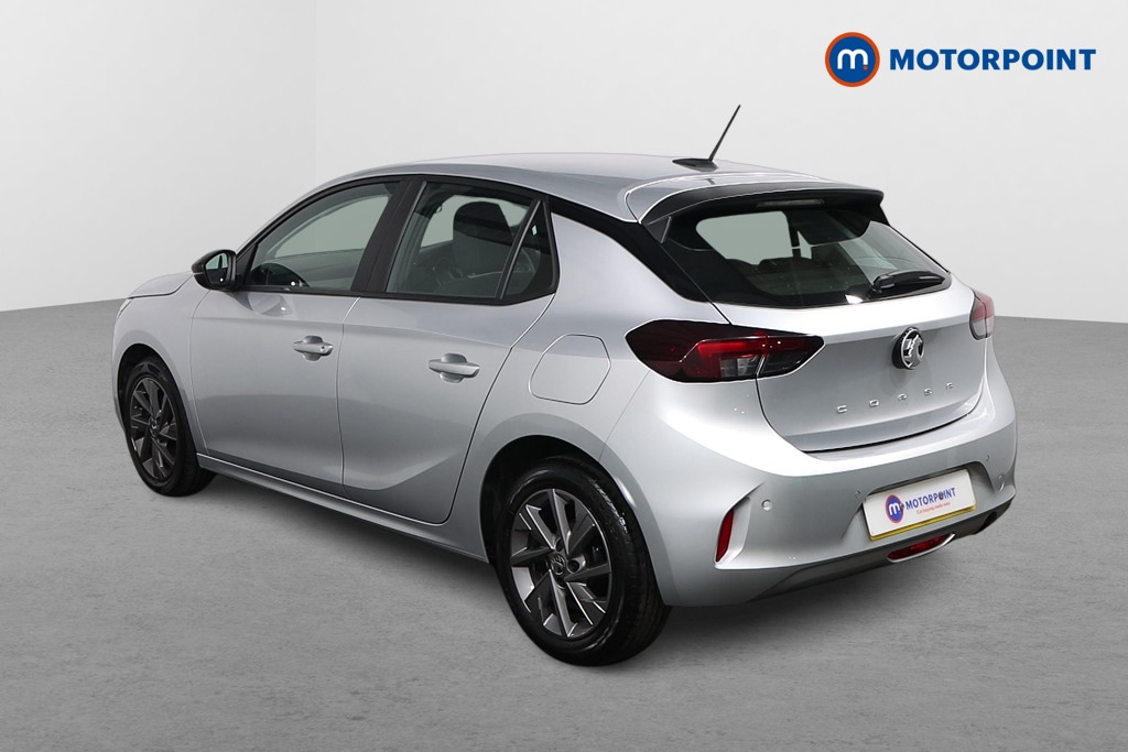 Used Vauxhall Corsa 2023 for sale - 77691672: Photo 5