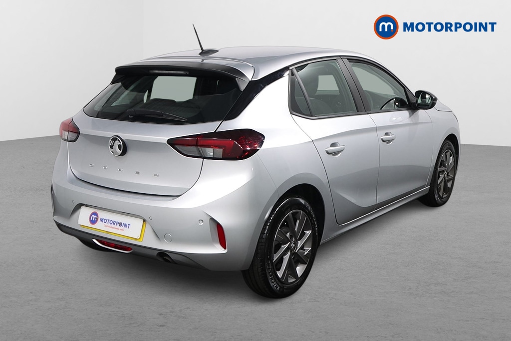 Used Vauxhall Corsa 2023 for sale - 77691672: Photo 7