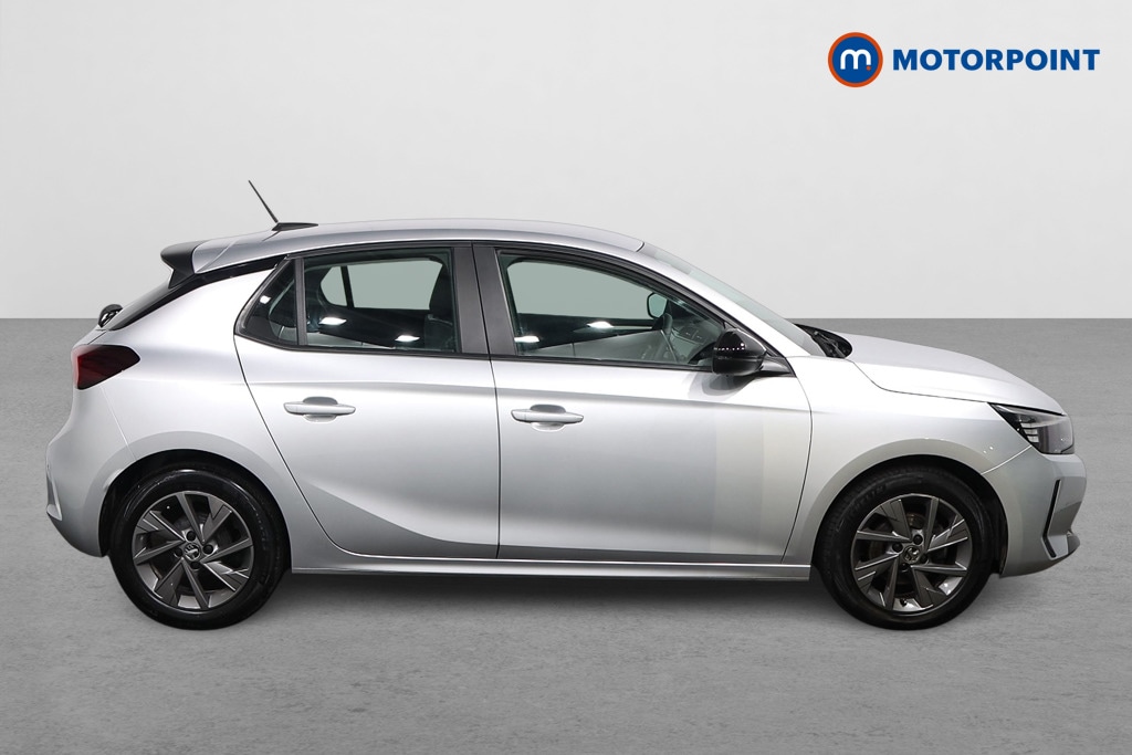 Used Vauxhall Corsa 2023 for sale - 77691672: Photo 8