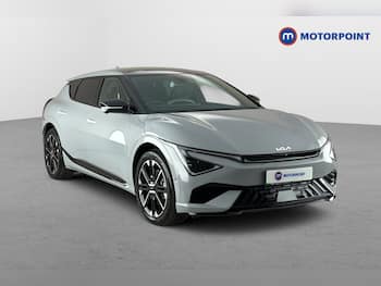 Kia EV6 feature image