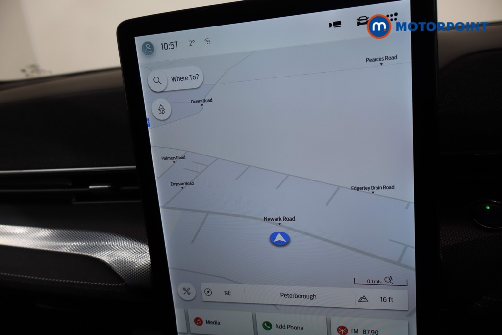 Used Ford Mustang Mach-E 2023 for sale - 77286642: Photo 10