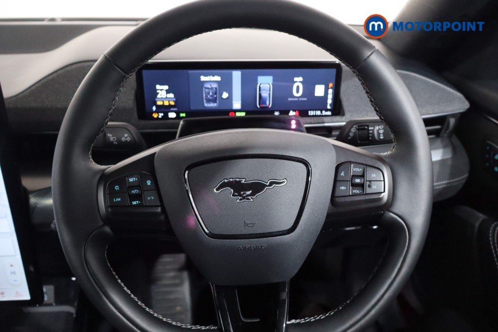 Used Ford Mustang Mach-E 2023 for sale - 77286642: Photo 14