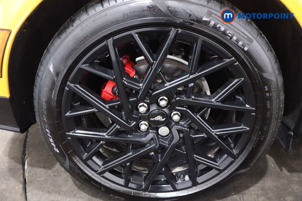 Used Ford Mustang Mach-E 2023 for sale - 77286642: Photo 17