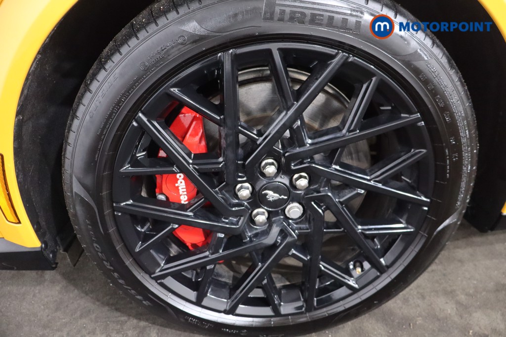 Used Ford Mustang Mach-E 2023 for sale - 77286642: Photo 19