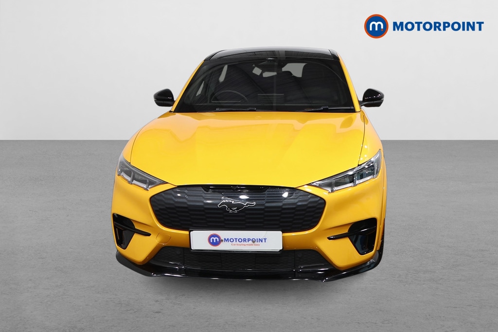 Used Ford Mustang Mach-E 2023 for sale - 77286642: Photo 2