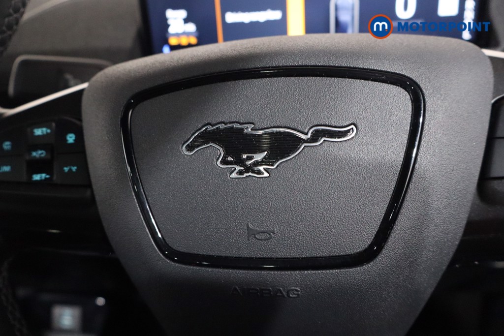 Used Ford Mustang Mach-E 2023 for sale - 77286642: Photo 21