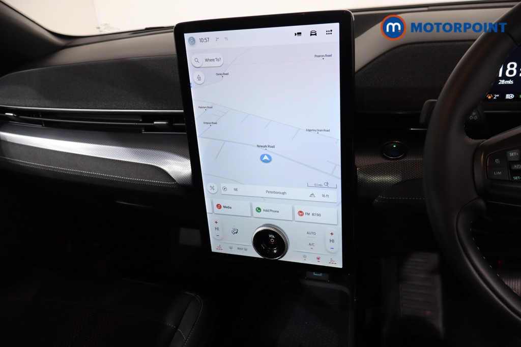 Used Ford Mustang Mach-E 2023 for sale - 77286642: Photo 27