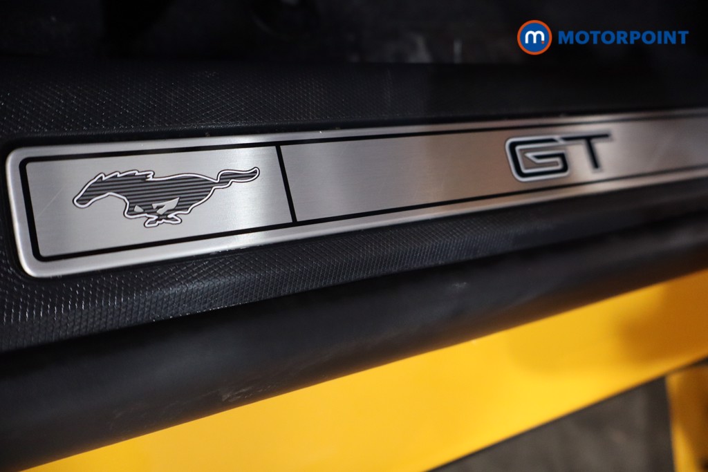 Used Ford Mustang Mach-E 2023 for sale - 77286642: Photo 33