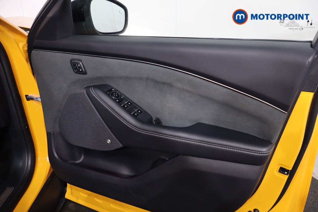 Used Ford Mustang Mach-E 2023 for sale - 77286642: Photo 35