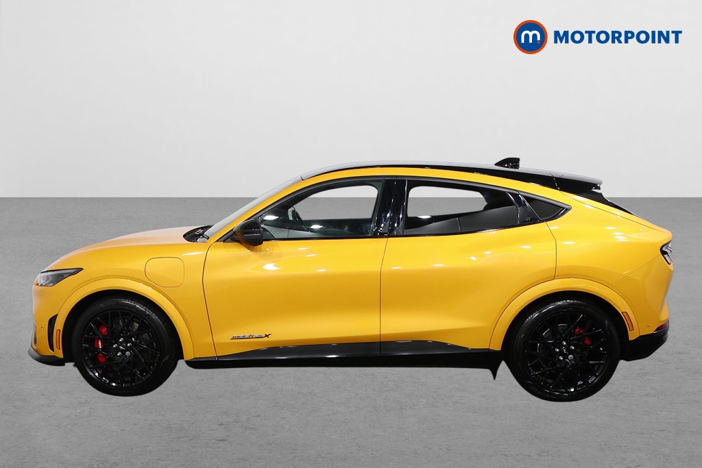 Used Ford Mustang Mach-E 2023 for sale - 77286642: Photo 4