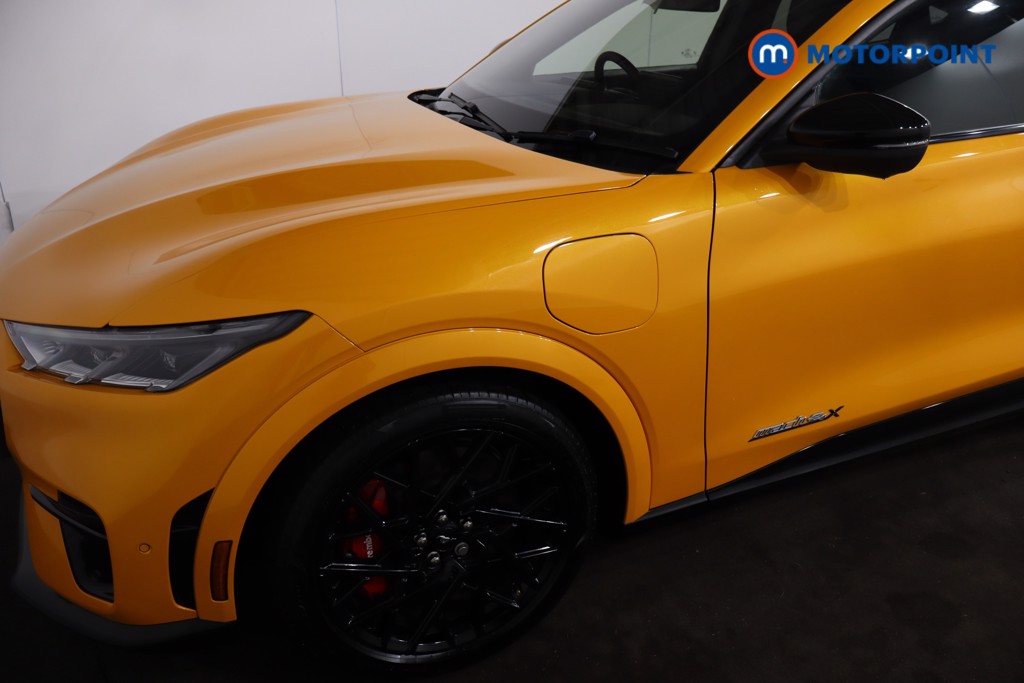 Used Ford Mustang Mach-E 2023 for sale - 77286642: Photo 42