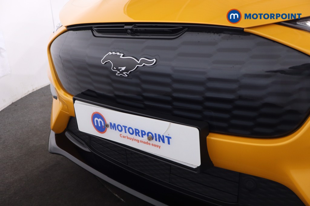 Used Ford Mustang Mach-E 2023 for sale - 77286642: Photo 43