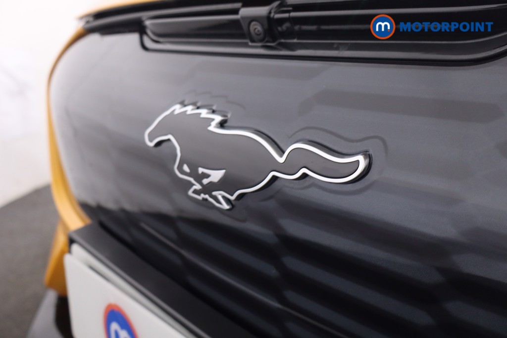 Used Ford Mustang Mach-E 2023 for sale - 77286642: Photo 44