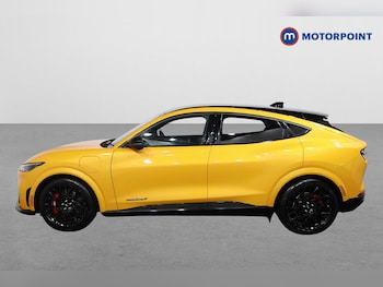 Used Ford Mustang Mach-E 2023 for sale - 77286642: Photo