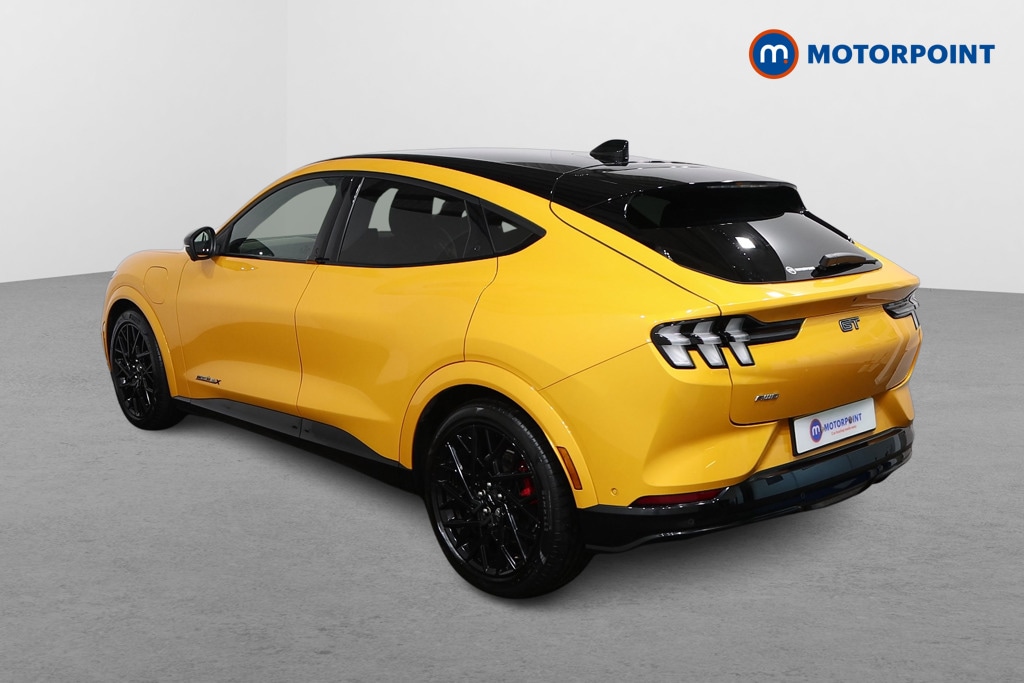 Used Ford Mustang Mach-E 2023 for sale - 77286642: Photo 5