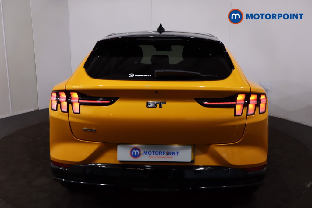 Used Ford Mustang Mach-E 2023 for sale - 77286642: Photo 51