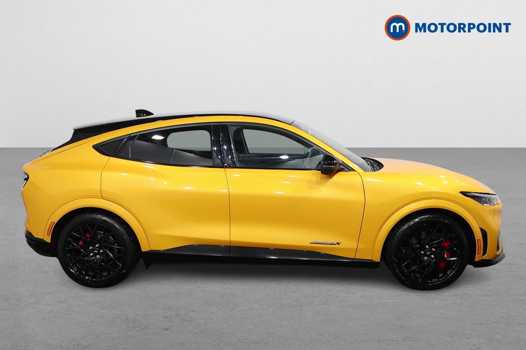 Used Ford Mustang Mach-E 2023 for sale - 77286642: Photo 8