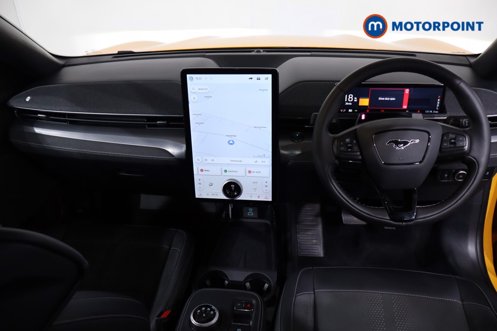 Used Ford Mustang Mach-E 2023 for sale - 77286642: Photo 9