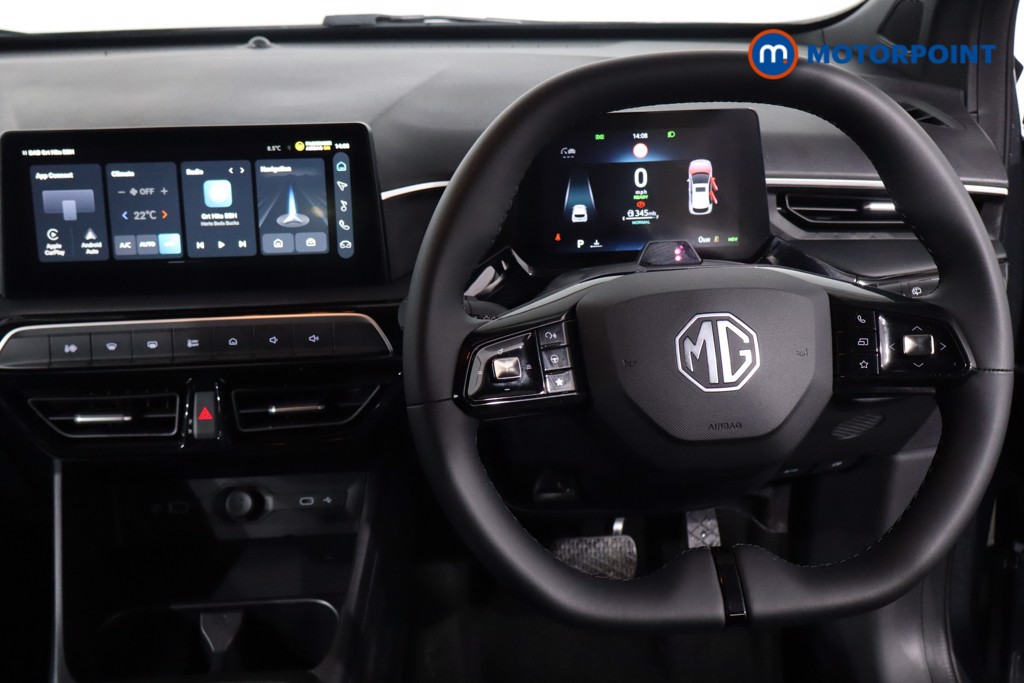 Used MG MG3 2025 for sale - 77804801: Photo 11