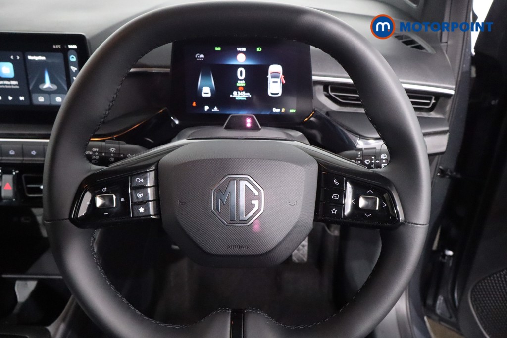 Used MG MG3 2025 for sale - 77804801: Photo 14