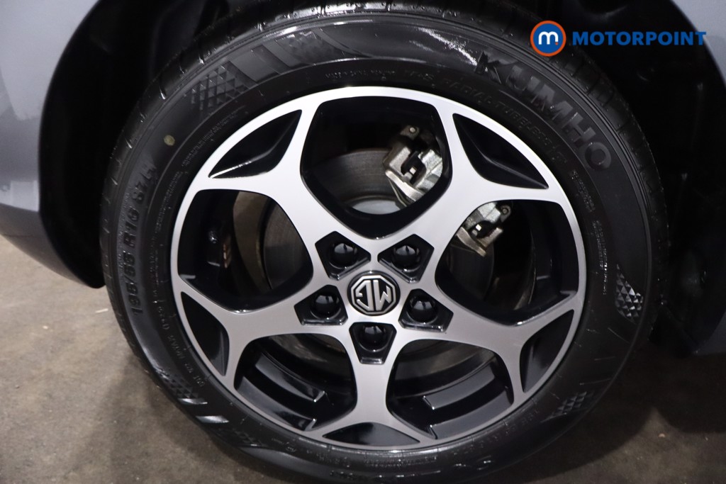 Used MG MG3 2025 for sale - 77804801: Photo 17