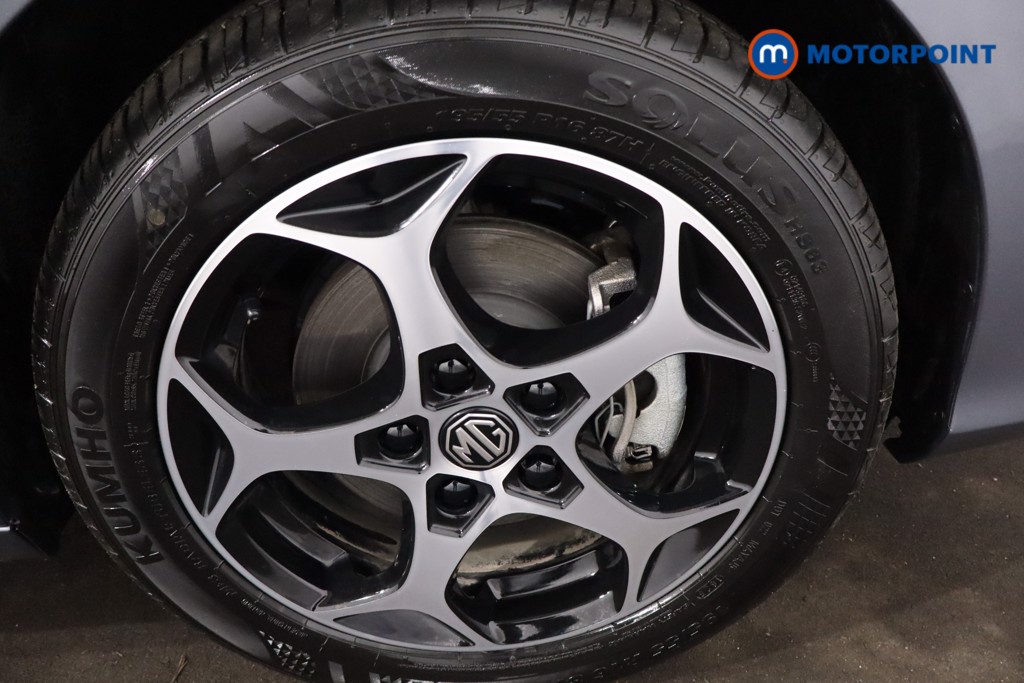 Used MG MG3 2025 for sale - 77804801: Photo 18