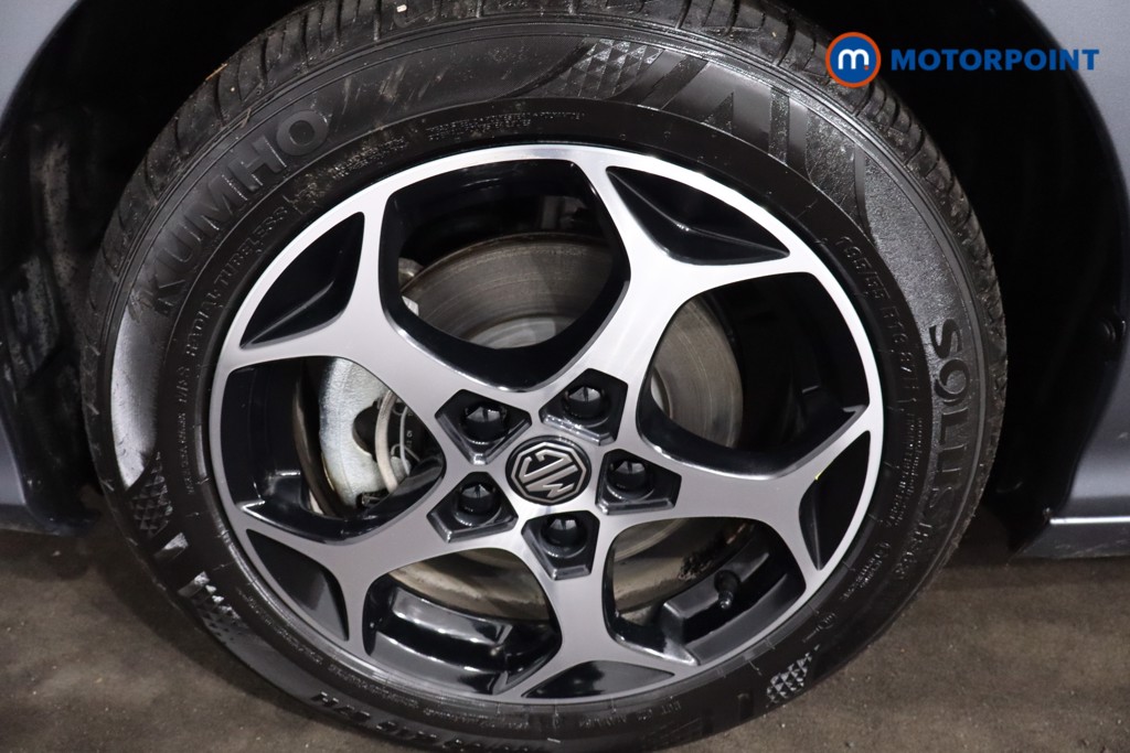 Used MG MG3 2025 for sale - 77804801: Photo 19