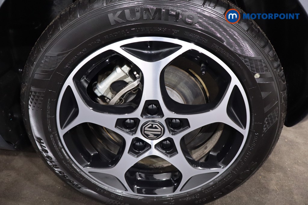 Used MG MG3 2025 for sale - 77804801: Photo 20