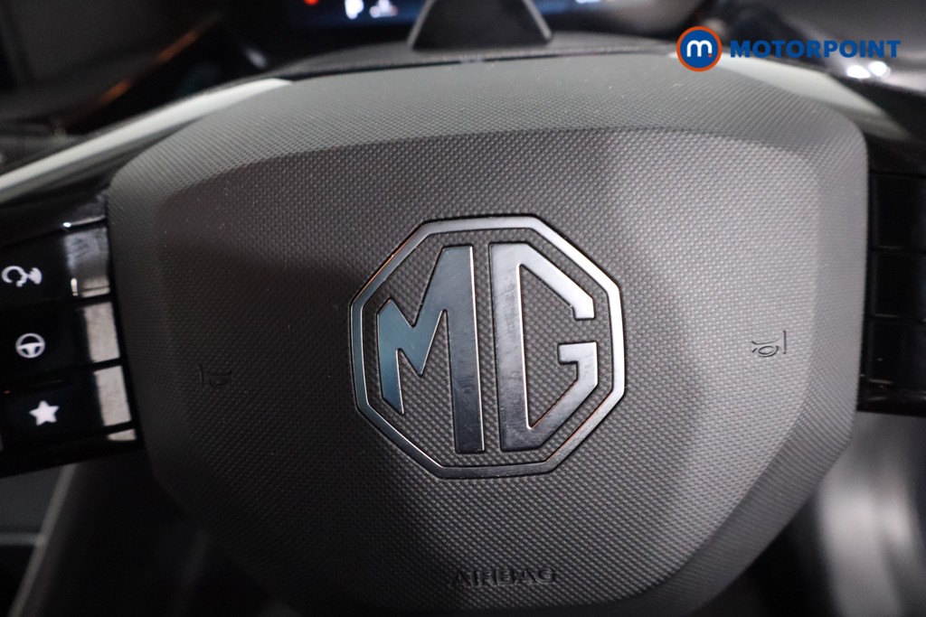 Used MG MG3 2025 for sale - 77804801: Photo 21