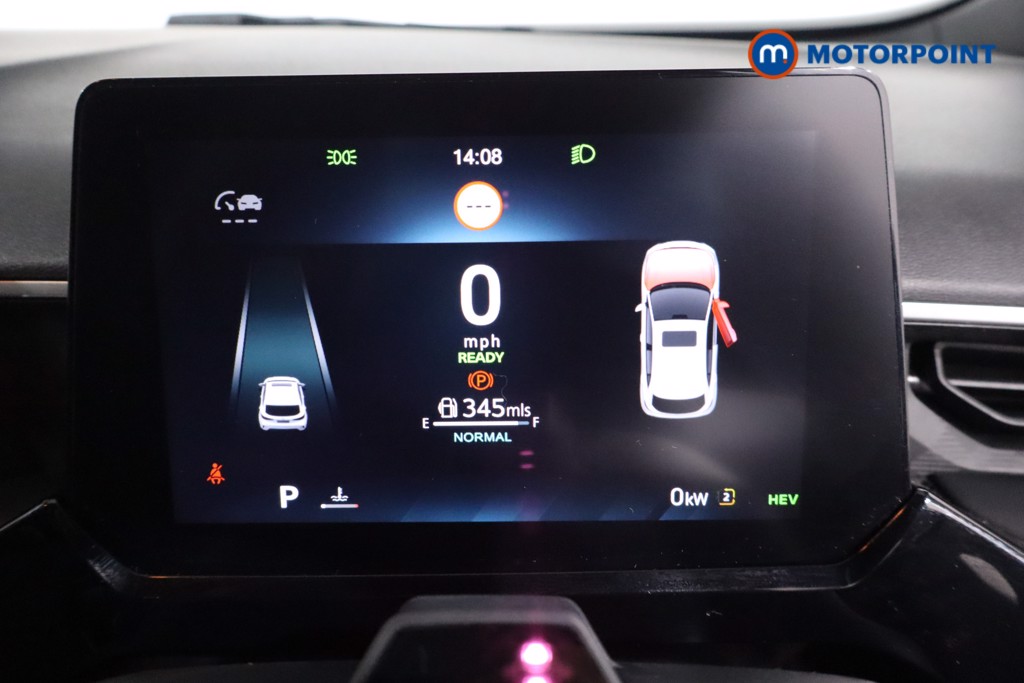 Used MG MG3 2025 for sale - 77804801: Photo 24