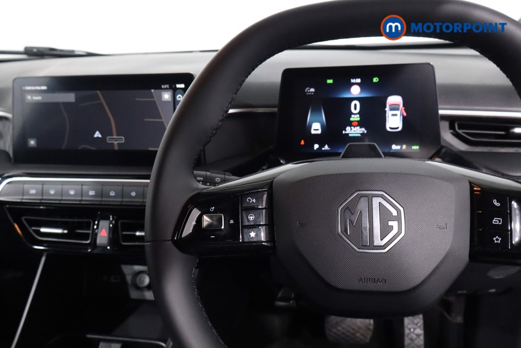 Used MG MG3 2025 for sale - 77804801: Photo 29