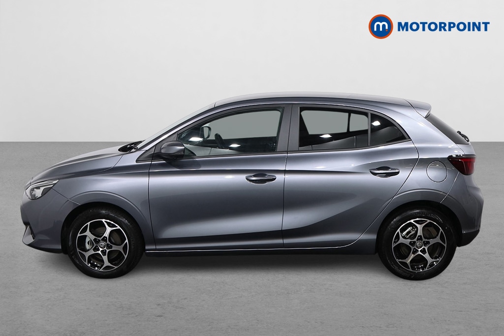 Used MG MG3 2025 for sale - 77804801: Photo 4