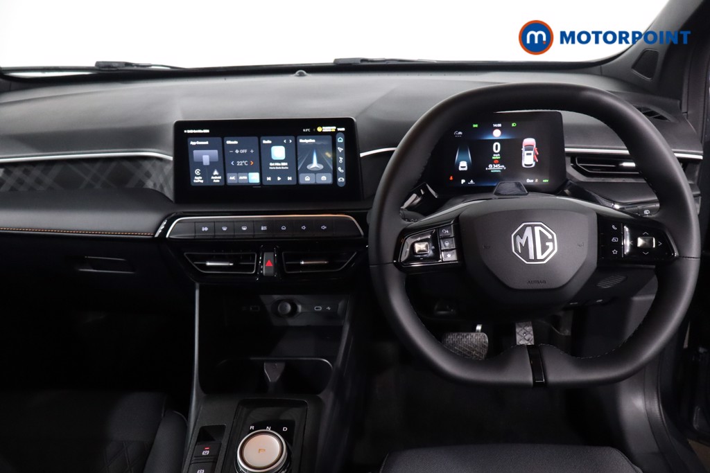 Used MG MG3 2025 for sale - 77804801: Photo 9