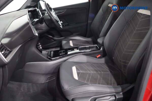 Used Vauxhall Mokka 2023 for sale - 76036392: Photo 12